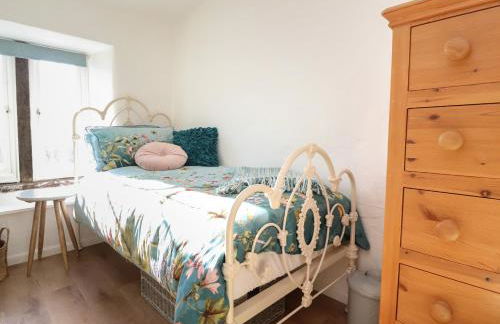 Rose Cottage - Foto 17