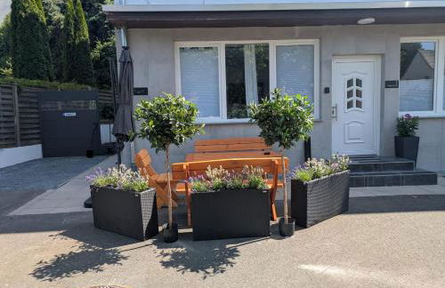 FEWOHOME Lothe Schieder Schwalenberg Schiedersee - Foto 2