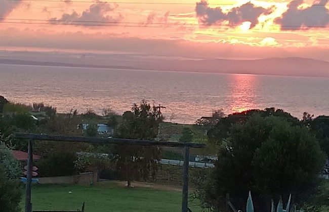 Zeus kır evi - Photo 78