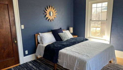 CRAFTSMAN UPSTAIRS with impressive attic! - Foto 3