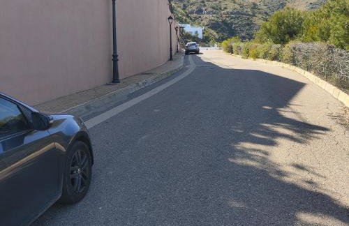 Apartamento con Increíbles vistas al Mar en Mojacar Playa - Foto 25