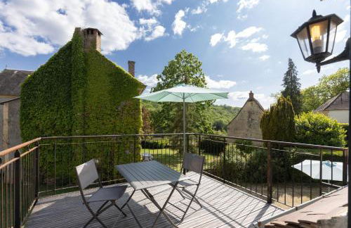 Domaine Les Maurelles - Foto 6