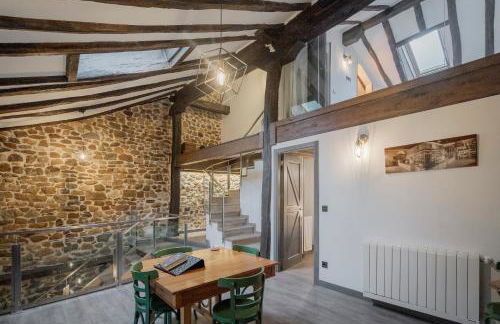 La Casa Del Diezmo De La Montaña - Foto 9