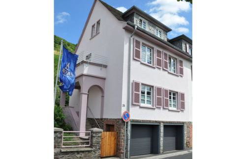 Haus Rosa Comfortable Holiday Residence - Foto 1