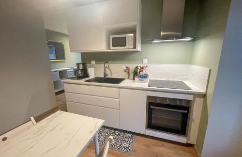 Le Cocoon - Cosy, Centre ville, terrasse - Foto 16