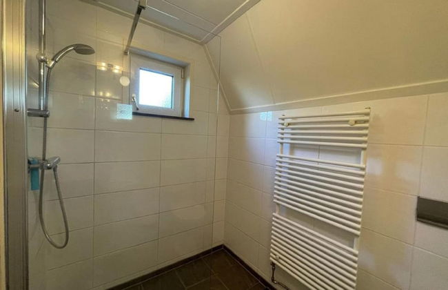 Holiday House in Friesland With Garden - Foto 11