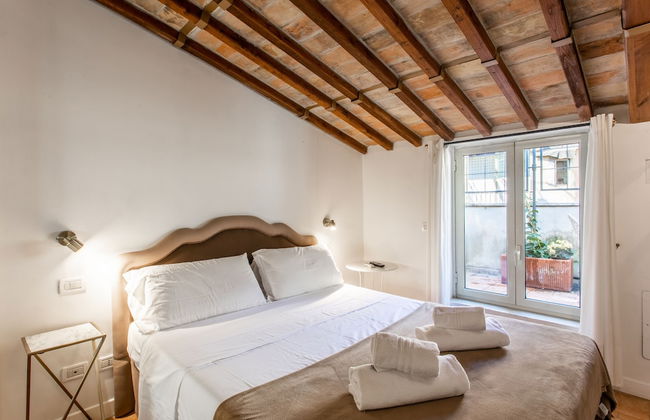 Frattina Apartments - Foto 3