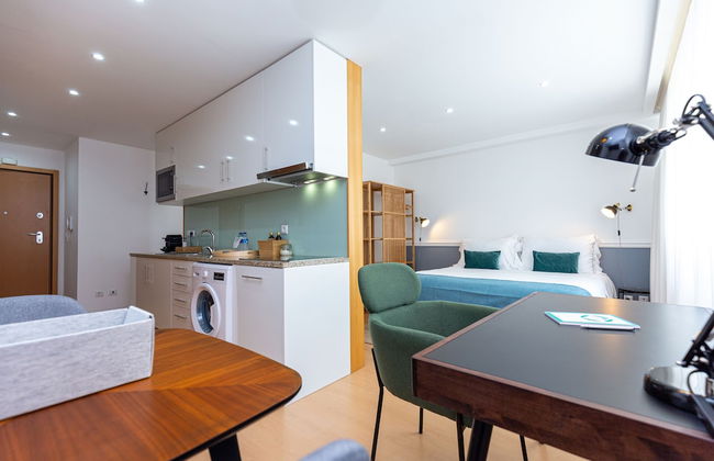 Feel Porto CC Corporate Housing - Foto 33