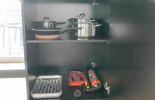 Suite Apartment Opernhaus - Foto 21