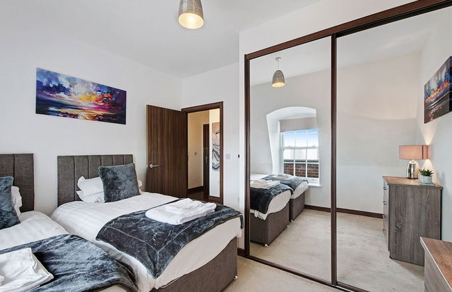 Karah Suites - Denmark House - Photo 5