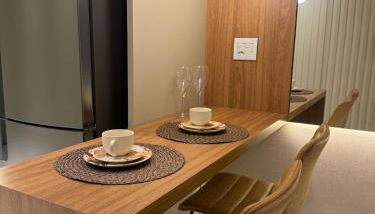 Flat Presidencial Vivence Hotel - Foto 4