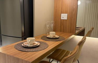 Flat Presidencial Vivence Hotel - Photo 4