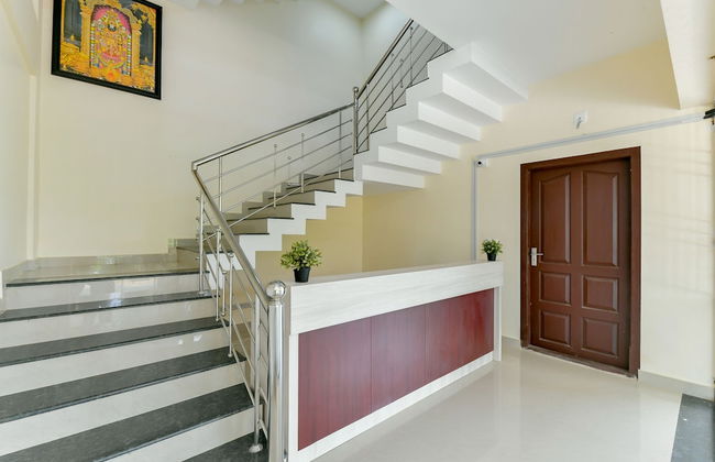 OYO 24016 Home Valley View 2BHK Sulthan Bathery - Foto 3