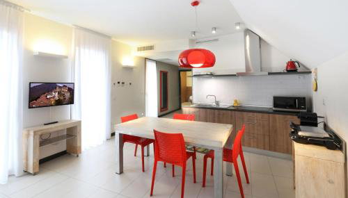 Lago & Monte Varese Apartments near Hospital and University - Foto 2