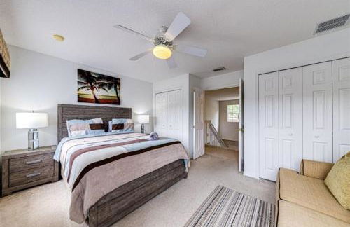 A wonderful choice for a family Vacation, 4 bedrooms and it own pool - Foto 57