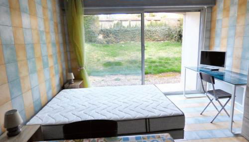 Studio charmant dans Brioude – 25 m² avec terrasse et parking - Foto 2