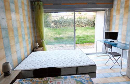 Studio charmant dans Brioude – 25 m² avec terrasse et parking - Foto 2