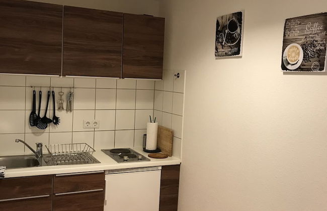 City Apartment am Dom - Foto 11