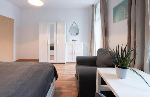 Blücher, App 123 - Foto 1