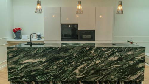 Le Cozy Reims -Escapade raffinée avec spa privé - Foto 5