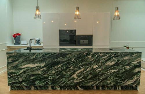 Le Cozy Reims -Escapade raffinée avec spa privé - Foto 5