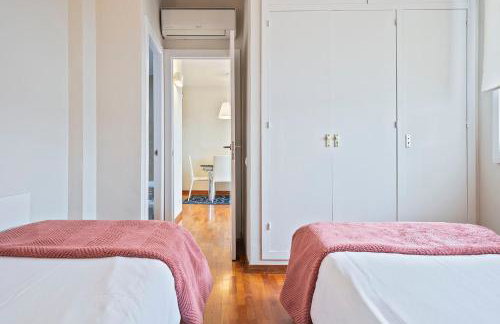 Sarria Attic - Foto 15
