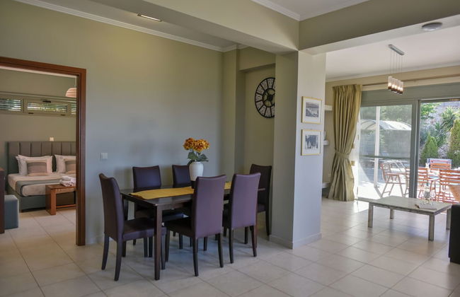 Dalasvillas - Foto 23