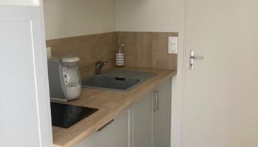 Studio 2 personnes - proche circuit - Foto 5