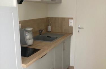 Studio 2 personnes - proche circuit - Foto 5