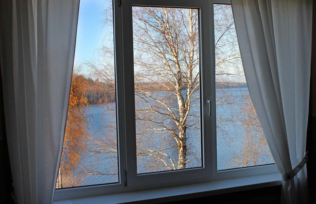 Baza otdykha Tikhiy Bereg - Foto 14