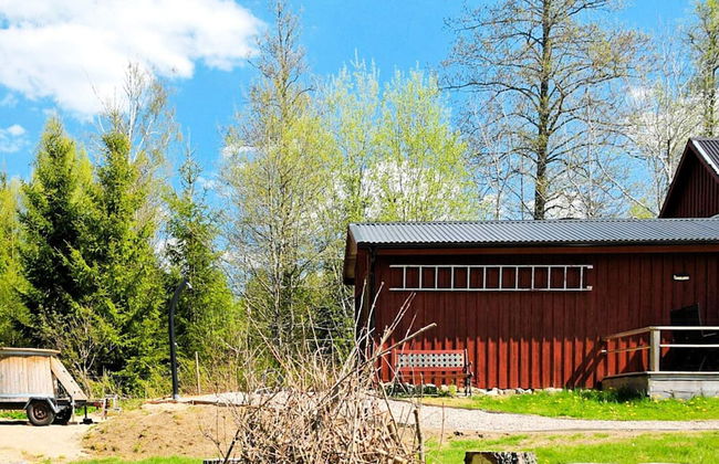 3 Person Holiday Home in Urshult-by Traum - Foto 21