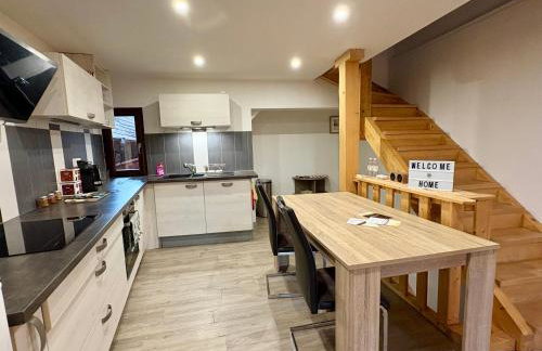 Au cœur du vignoble Alsacien - Foto 5