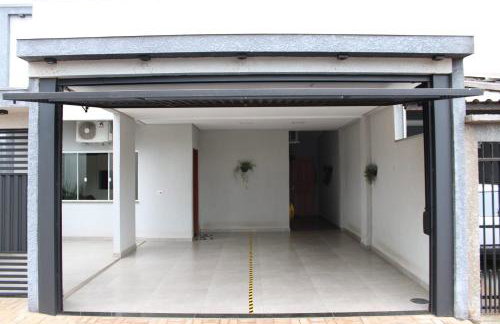 Luz e aconchego Foz do iguaçu - Foto 7