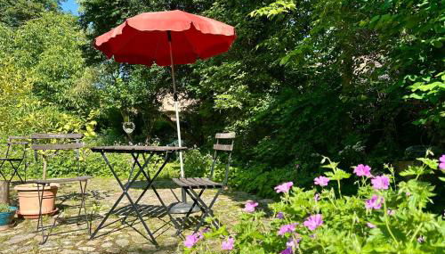 Kutscherhaus am Herrenhaus Bauer - Photo 3