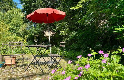 Kutscherhaus am Herrenhaus Bauer - Foto 3