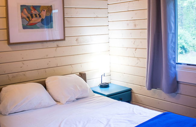 Carowinds Camp Wilderness - Foto 2