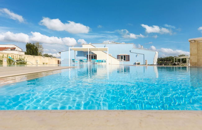 Villa Vincenti - Foto 1