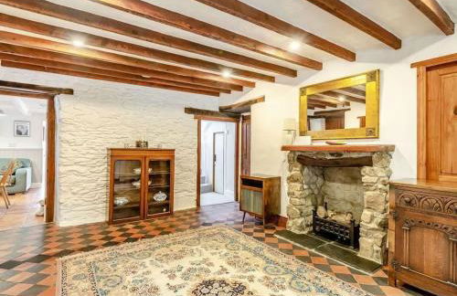 Y Gwesty Bach - Foto 11