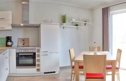 Ferienhaus Friedrichsmilde - Foto 4