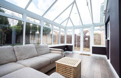 October Disc - Long Stay - Contractors - Foto 39