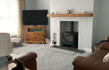 Magheraboy Cottage Portrush - Foto 24