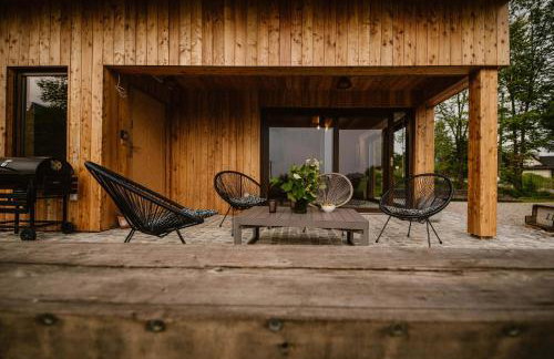 Chaty Jagi Domek 2 - Photo 3