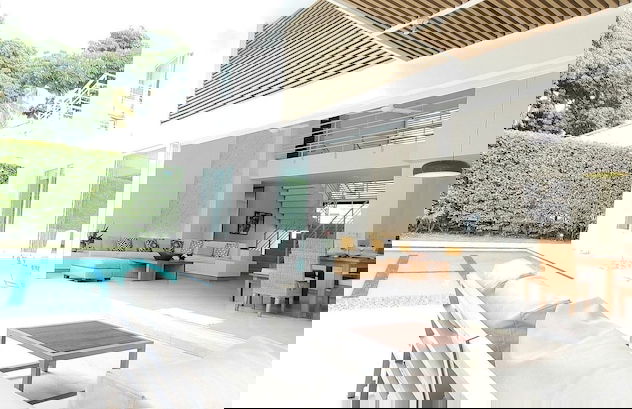 CASA Condominio El Peñón piscina AA Wifi - Photo 31