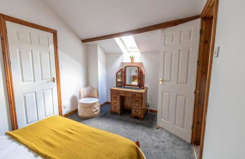 Fern Cottage at Hewish Mill - Foto 10