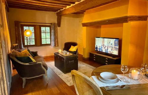 Le Manoir du Perroy - Foto 64