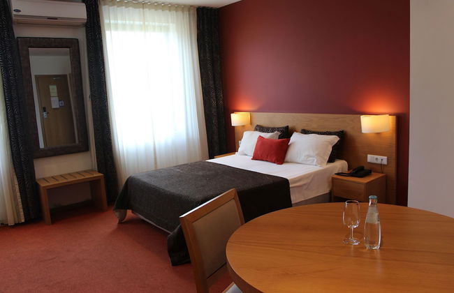 Paredes Hotel Apartamento - Foto 7