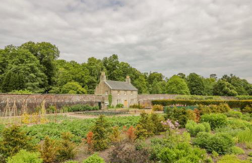 Garden House - Culzean Castle - Foto 28