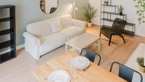 Fully-equipped apartment near the center of Lille - Photo 5