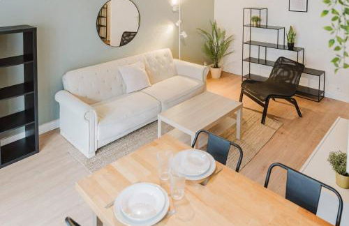 Fully-equipped apartment near the center of Lille - Photo 5