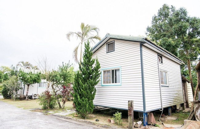 Fong Chou Cottage - Photo 9